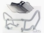 BMW F700GS / F800GS – Combo Livello Argento