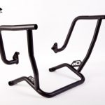 Suzuki DL 650 Vstrom – Barre Paracarena