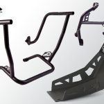 Suzuki DL 650 Vstrom – Combo Protezione Massima