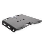 BMW F650GS / F700GS / F800GS – Piastra Portaborsa Posteriore