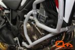 Honda CRF1000L Africa Twin Standard e Adventure Sports – Barre Paramotore per cambio DCT e Manuale