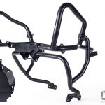 Honda CRF1000L Africa Twin Standard e Adventure Sports – Combo Protezione Massima