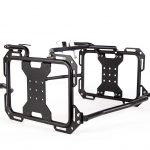 Telai Portaborse Outback Motortek X-Frame