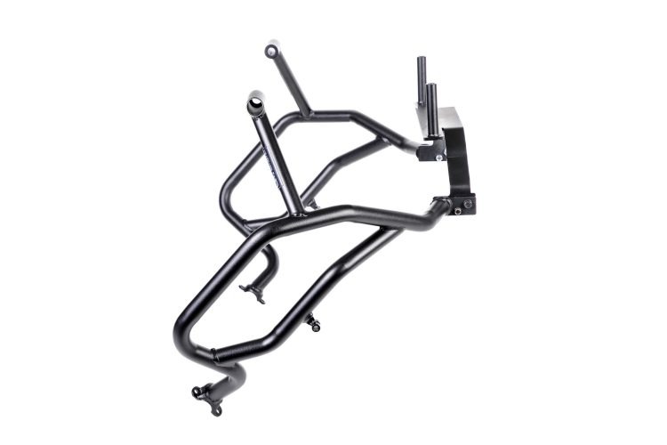 BMW R1200GS (ADV) / R1250GS (ADV) – Barre Paracarena Superiori - immagine 12