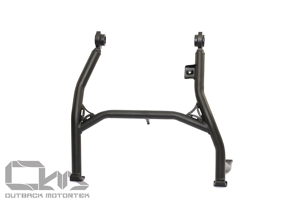 ZIEGER Cavalletto Centrale Per KTM 790 Adventure – Anni 2019-2020 E 2023-2024