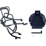 Honda CRF1000L Africa Twin Standard e Africa Twin – Combo Protezione Massima Totale