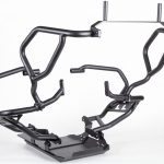 BMW R1200GS LC – Combo Protezione Massima