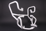 BMW F 900 GS / F 850 GS  – Barre Paracarena - immagine 2