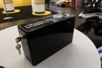 Cassetta porta attrezzi Outback Motortek per telai portaborse standard e x-frame