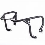 Honda CRF1100L Africa Twin – Barre Paracarena Superiori Outback Motortek