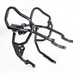 Honda CRF1100L Africa Twin – Combo Barre Paracarena Outback Motortek