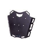 Honda CRF1100L Africa Twin – Piastra Portaborsa Posteriore