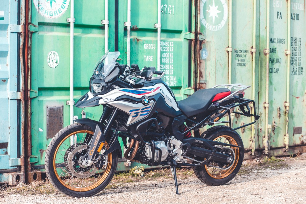 outback motortek f800gs