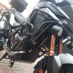 Staffe Luci Supplementari