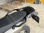 Yamaha Tenere 700 – Combo Piastra Posteriore e Maniglie Passeggero - immagine 5