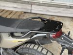 Yamaha Tenere 700 – Combo Piastra Posteriore e Maniglie Passeggero - immagine 6