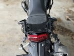 Yamaha Tenere 700 – Combo Piastra Posteriore e Maniglie Passeggero - immagine 7