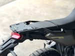 Yamaha Tenere 700 – Combo Piastra Posteriore e Maniglie Passeggero - immagine 8