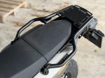 Yamaha Tenere 700 – Combo Piastra Posteriore e Maniglie Passeggero