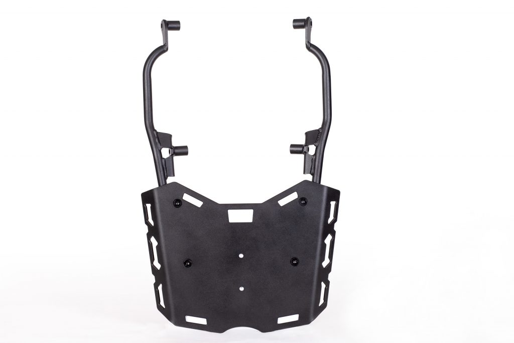 MANIGLIE PER IL Passeggero Posterio YAMAHA TENERE 700 Tenere700 XT700Z XT 700 Z EUR 46,36