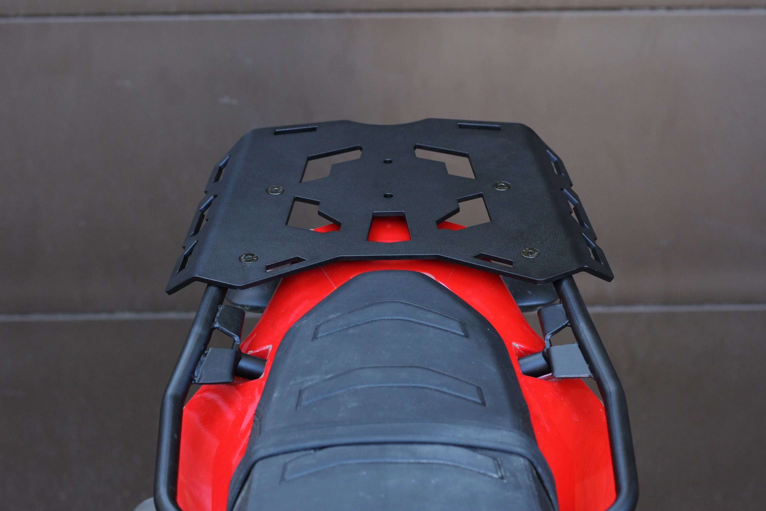 Bracciolo Posteriore Aveko Per Tenere 700 E XT700Z, Maniglie In Alluminio CNC, Nero, Per Passeggero E Sollevamento, 2019-2022