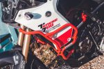 Yamaha Tenere 700 – Combo Avventura Definitiva