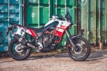 Yamaha Tenere 700 – Combo Avventura Definitiva