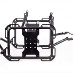 Honda CRF1100L Africa Twin – Telai Portaborse