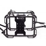 Triumph Tiger 900 – Telai Portaborse