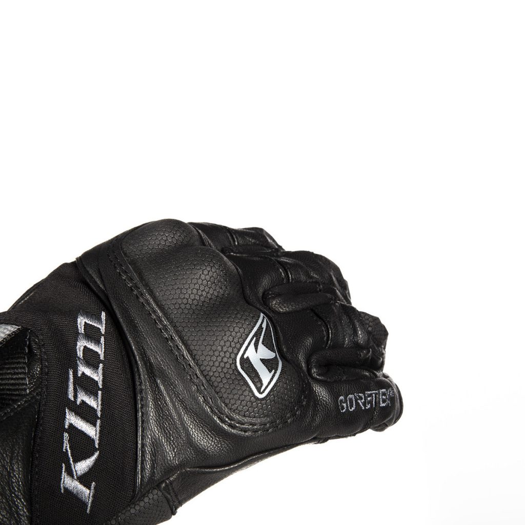 Klim Adventure Gtx Short Glove Klim Pistoia Di Gionata Nencini