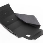 Honda CRF 300 Rally – Paracoppa / Paramotore