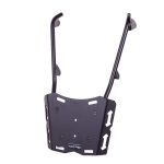 Honda NX500/CB500X – Piastra Portaborsa Posteriore