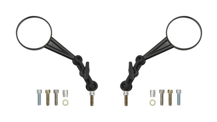 SPECCHIETTO ENDURO V2 - immagine 7