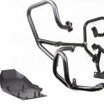 BMW F900GS / F850GS – Combo Protezione