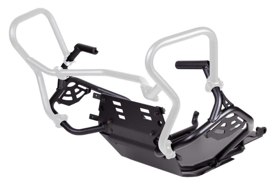 Protezione Originale Husqvarna 5037450-01 Per Decespugliatori 225L, 225LD, SR