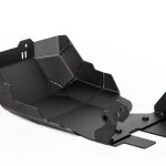 KTM 1290 Super Adventure – Paracoppa / Paramotore