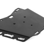 Ducati Multistrada V4 - Piastra Portaborsa Posteriore