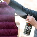 ReviveX spray idrorepellente per completi Klim in goretex - immagine 2