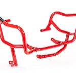 Ducati Multistrada V4 – Barre Paracarena