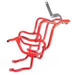 Ducati Multistrada V4 – Combo Barre Paracarena