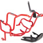 Ducati Multistrada V4 – Combo Protezione Massima