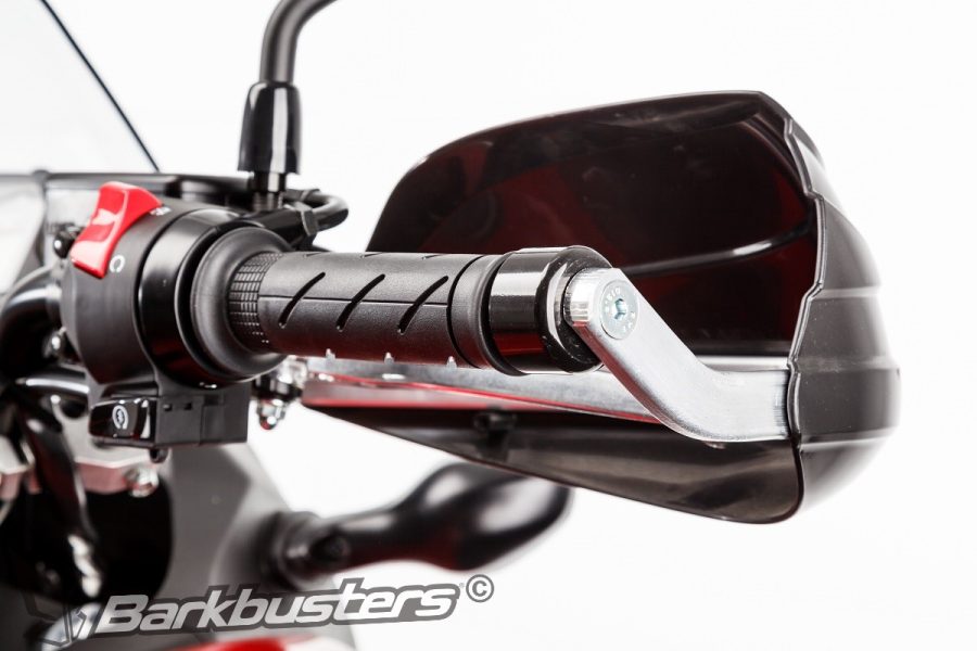 barkbusters v strom 650