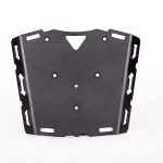 Triumph Tiger 1200 – Piastra Portaborsa Posteriore