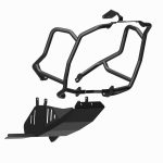 Ducati DesertX – Combo Protezione