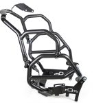 Ducati DesertX – Barre Paracarena