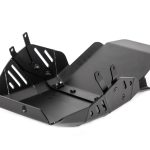 Ducati DesertX – Paracoppa / Paramotore