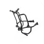 Yamaha Tenere 700 World Raid – Barre Paracarena