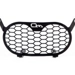 Ducati DesertX – Protezione Fari