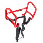 Honda CRF300L – Barre Paracarena