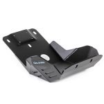 Honda CRF450L/RL – Paracoppa / Paramotore